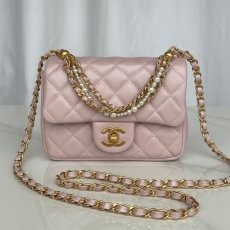 Chanel Stachel Bags